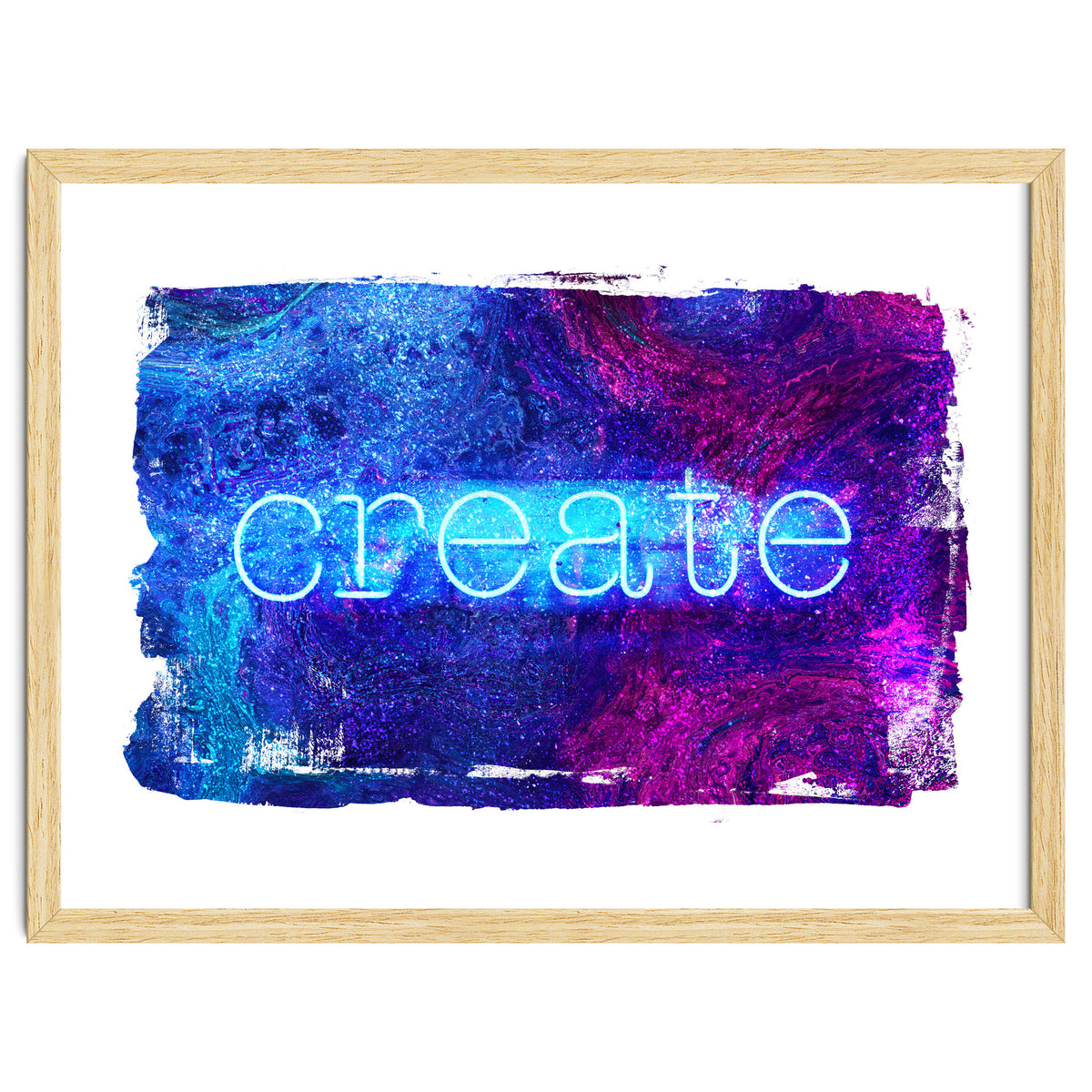 Neon Collection - Create