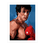 Rocky (Print Only) thumbnail