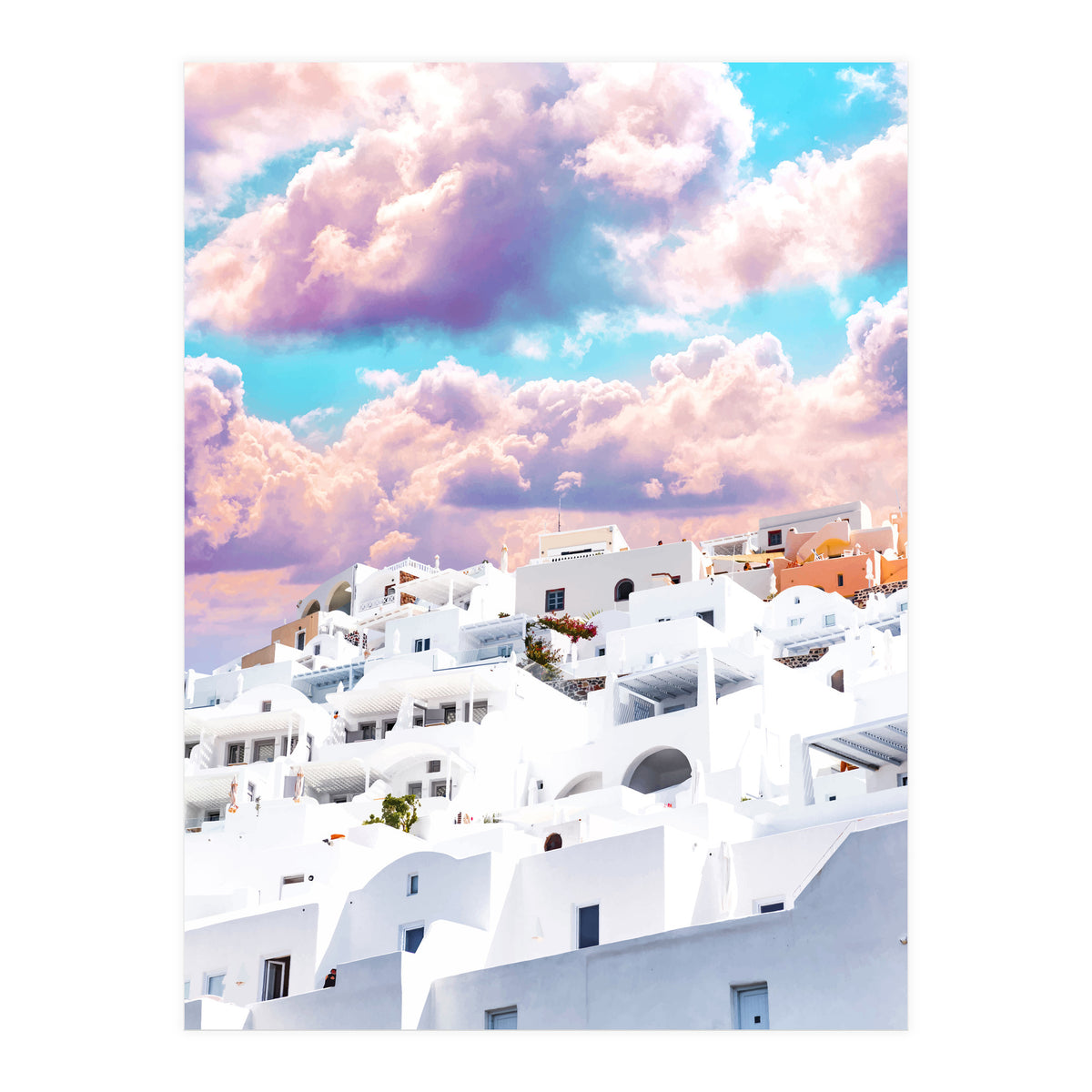 Another Life (Print Only)