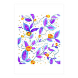 Purple Prosper (Print Only) thumbnail