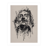 Dali (Print Only) thumbnail