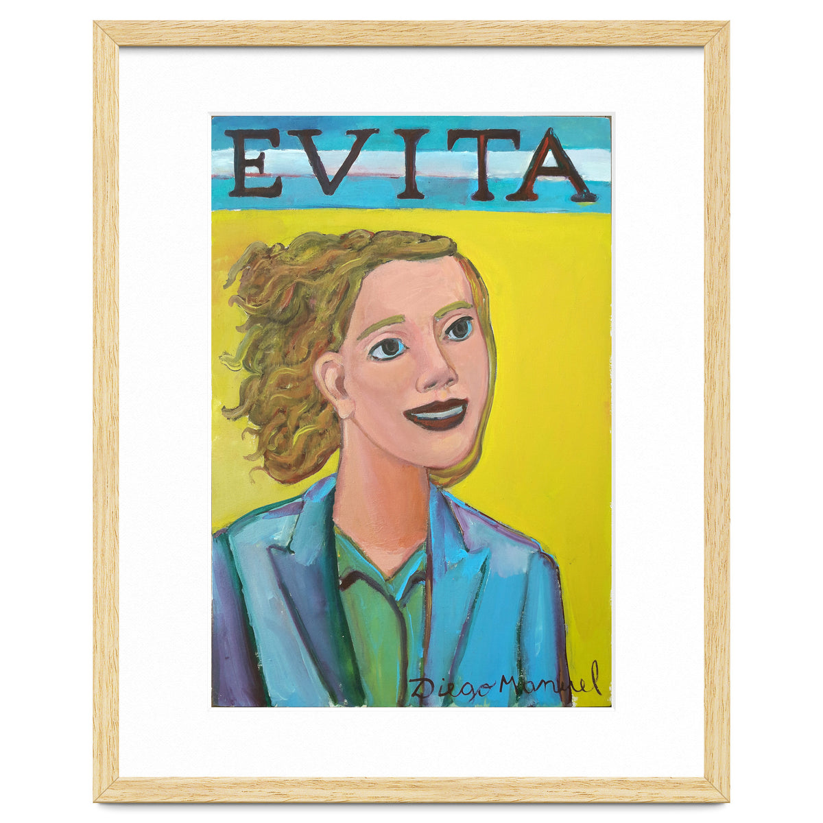 Evita