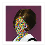 Class Of No 2 (Print Only) thumbnail