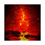 Fire (Print Only) thumbnail