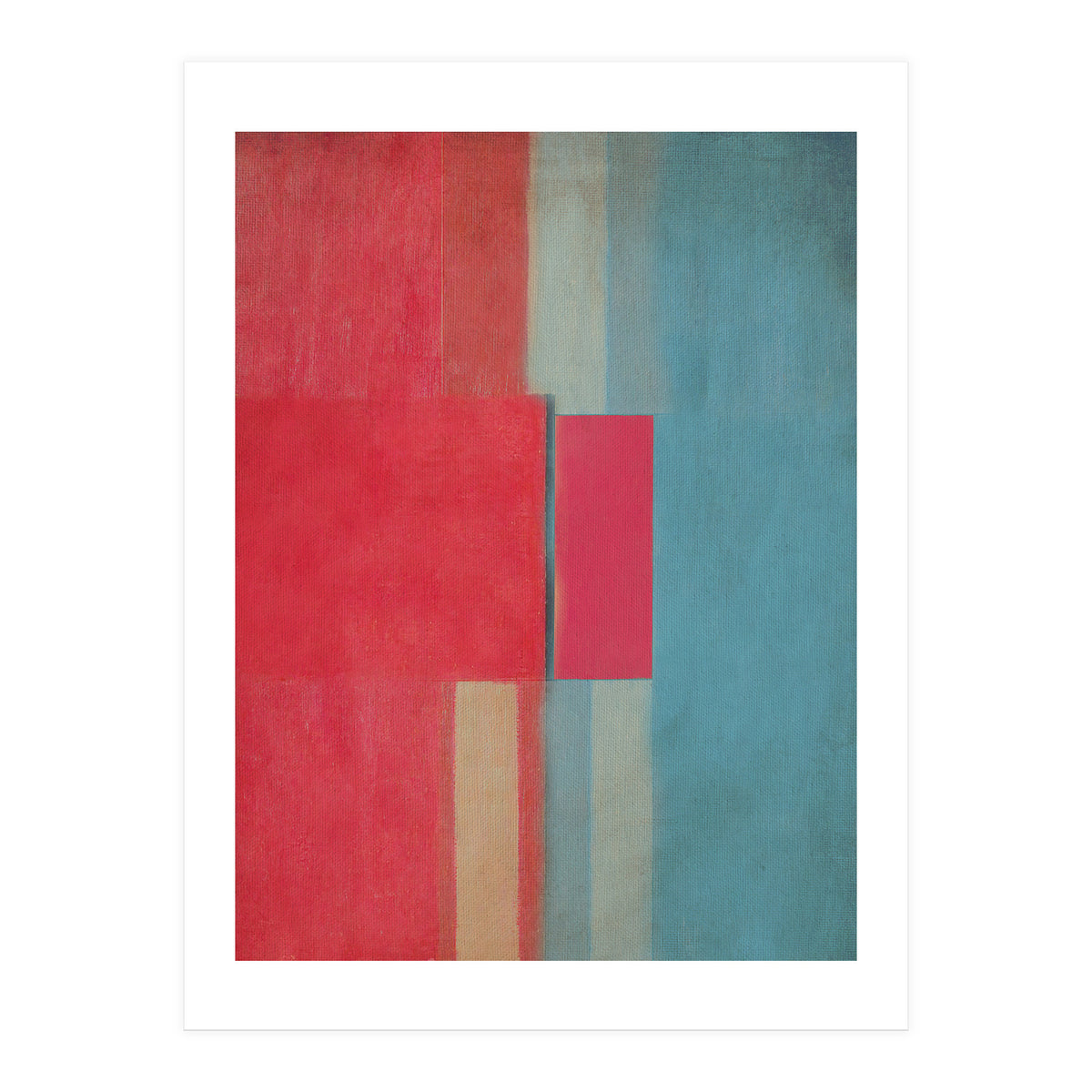 Toxic Solution 3 (Print Only)