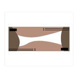Abstrato Geométrico 43.3 (Print Only) thumbnail