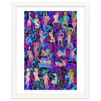 Chicas 3d 14