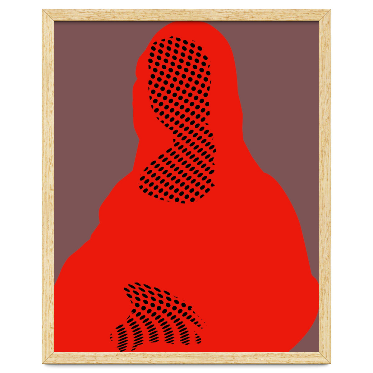 Mona, nu mach aber mal ein Punkt 1