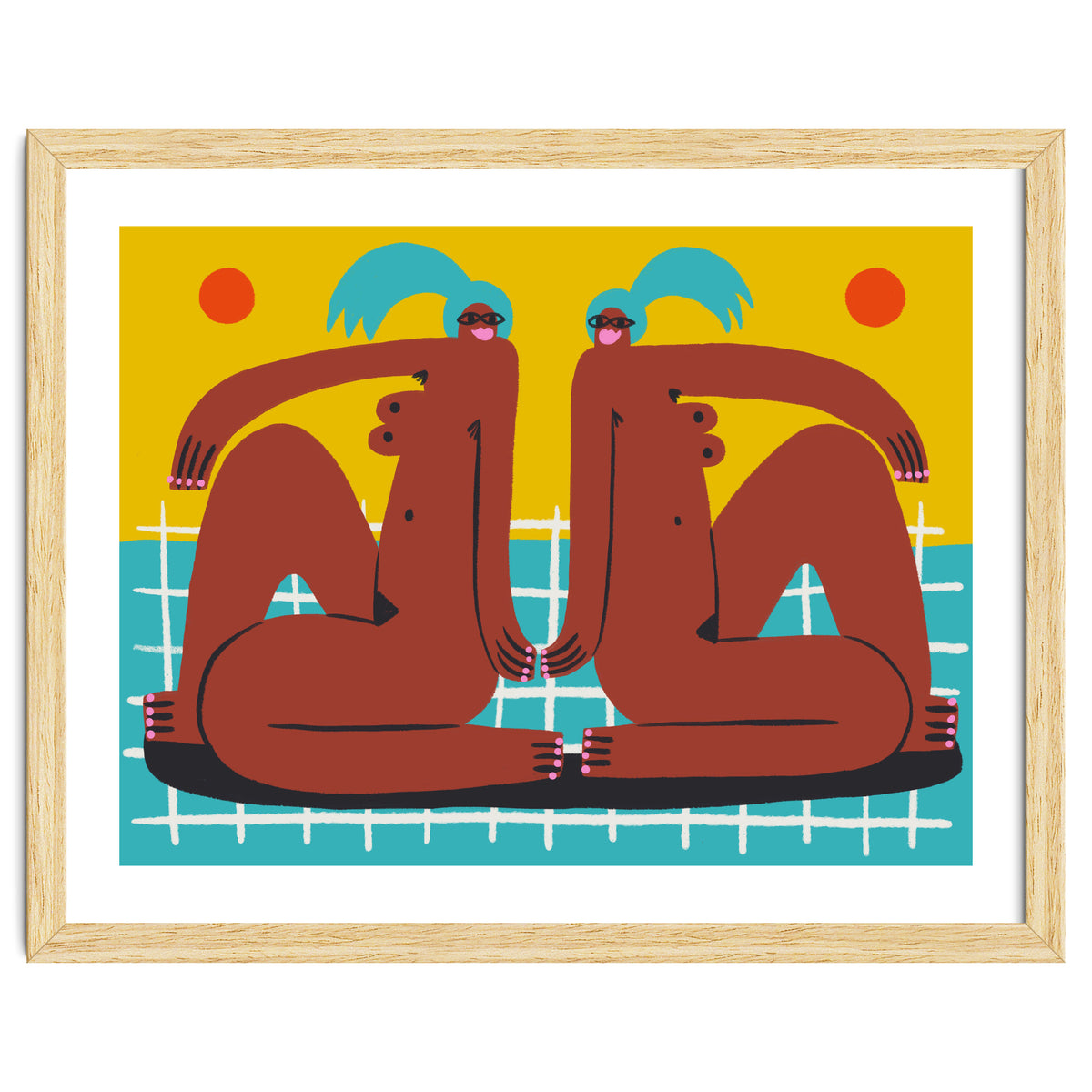 Curious Minds Gemini