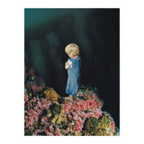 Feeling Blue (Print Only) thumbnail