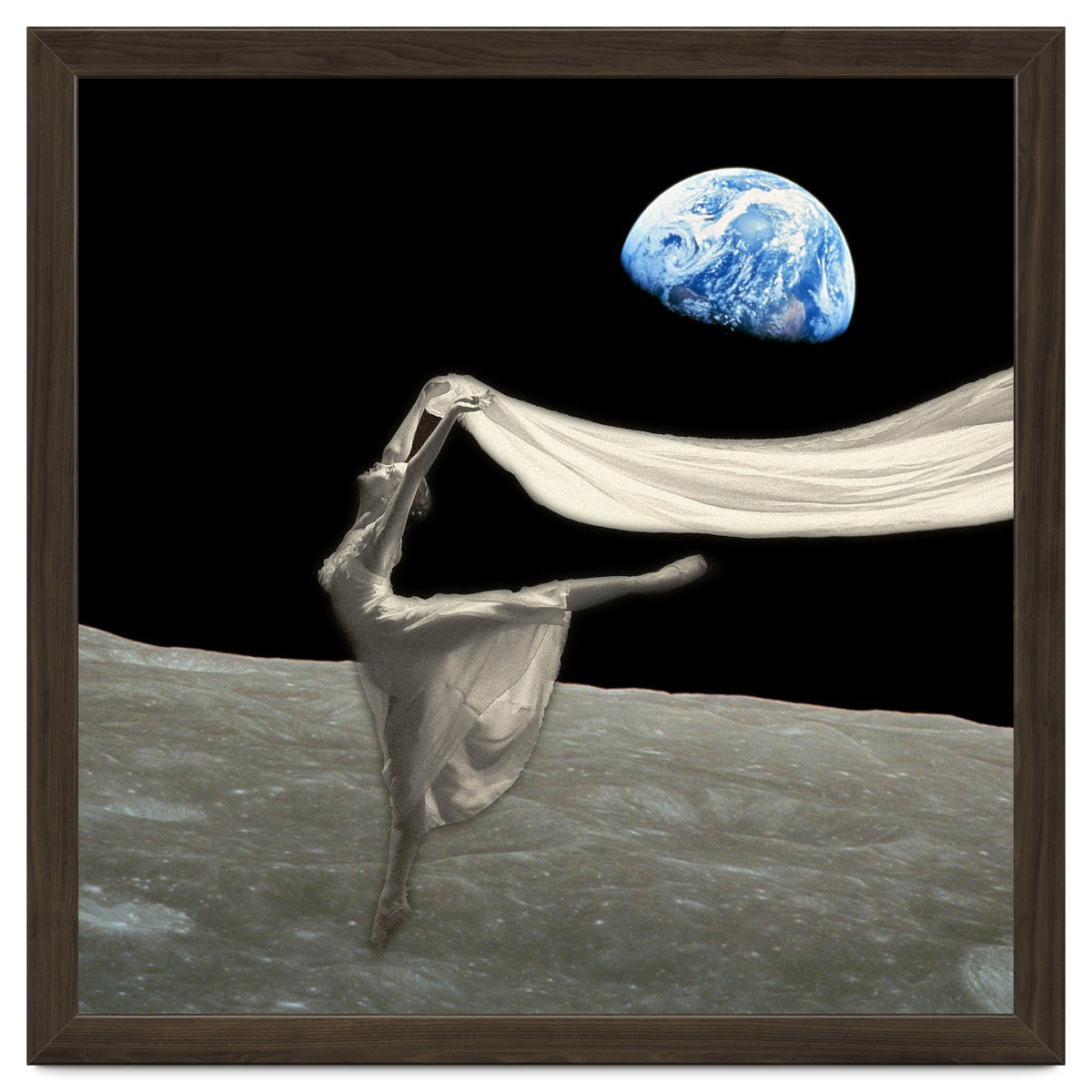 Dance Like No One´s Watching