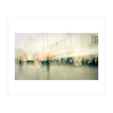 saturday in town (Print Only) thumbnail