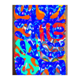 Pop Abstract 2023 Nuevo 13 (Print Only) thumbnail