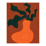 Retro Mango (Print Only) thumbnail