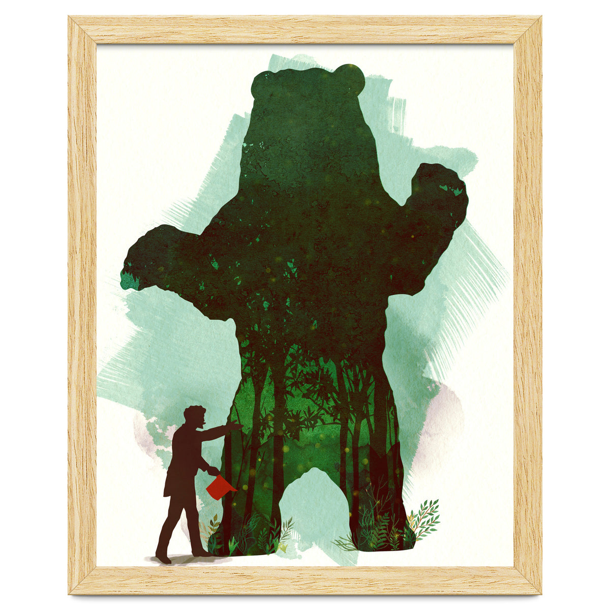 Imagine: The great adventure