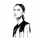 Portrait #1 (Print Only) thumbnail