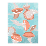 Jellyfish (Print Only) thumbnail