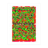 New Graffiti B 41 (Print Only) thumbnail