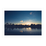 Azure (Print Only) thumbnail