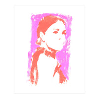 JM Pink  (Print Only)