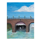 The shortcut to the river Styx (Print Only) thumbnail