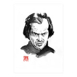 Jack Torrance (Print Only) thumbnail