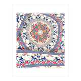Romanian embroidery background 4 (Print Only) thumbnail
