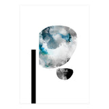 Abstract stone B (Print Only) thumbnail