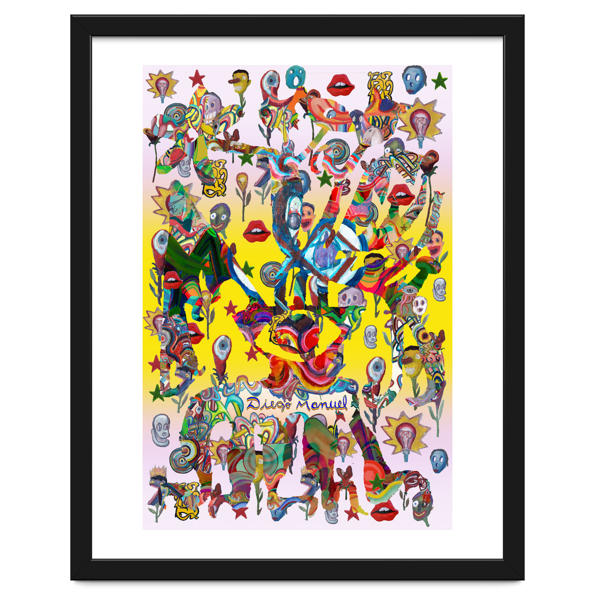 Planta Salvaje Nueva 24