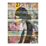 Shyness (Profile Of Child) (Print Only) thumbnail
