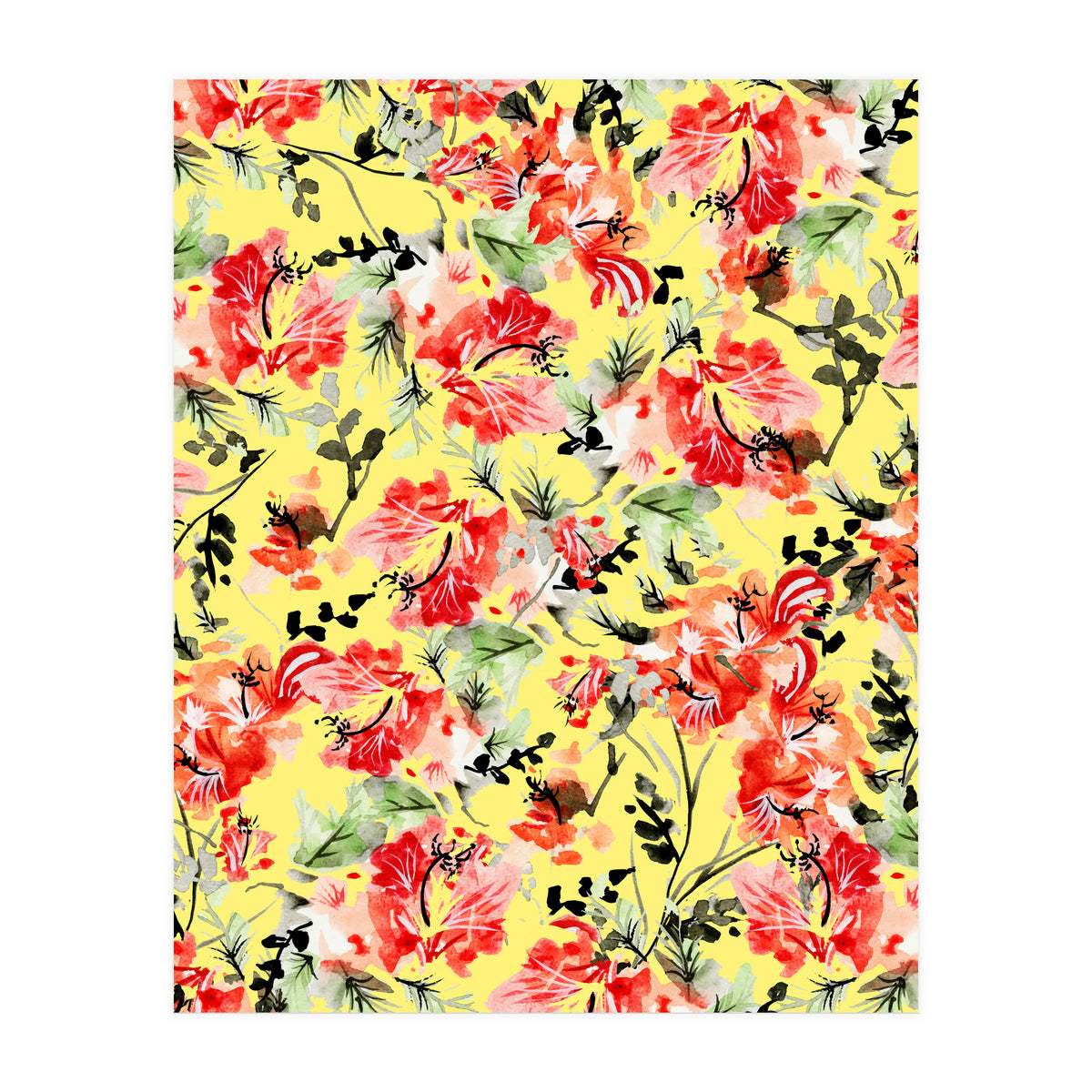 Happiness (Print Only)