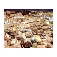 Matera, Italy  (Print Only)