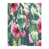 Wild Hibiscus (Print Only) thumbnail