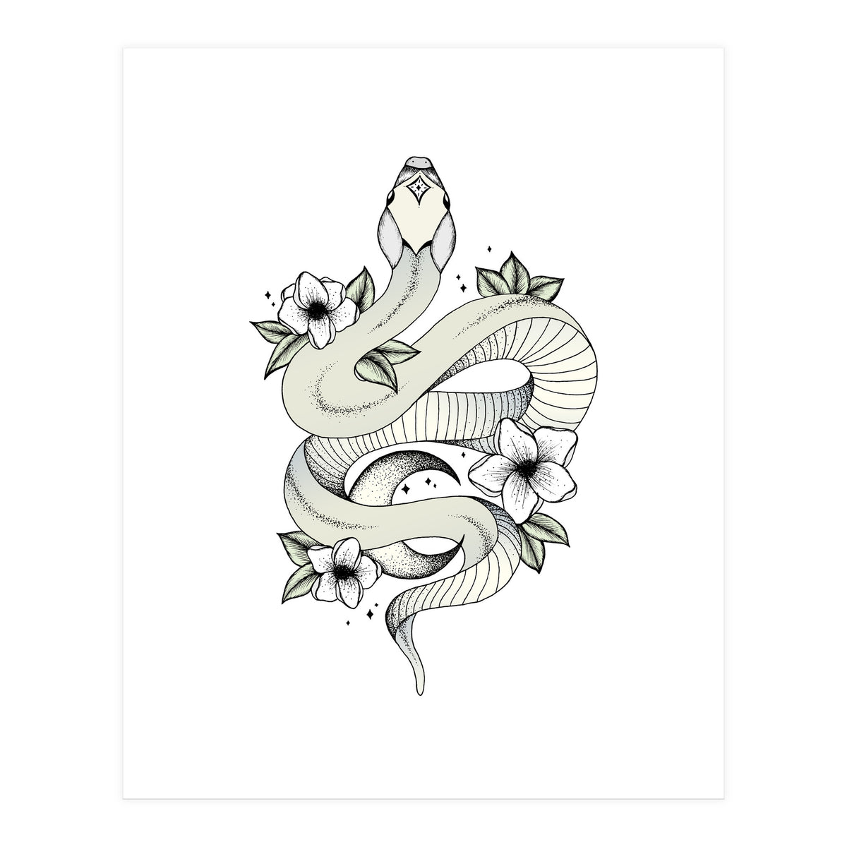 Do No Harm (Print Only)