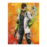 Crypto (Print Only) thumbnail