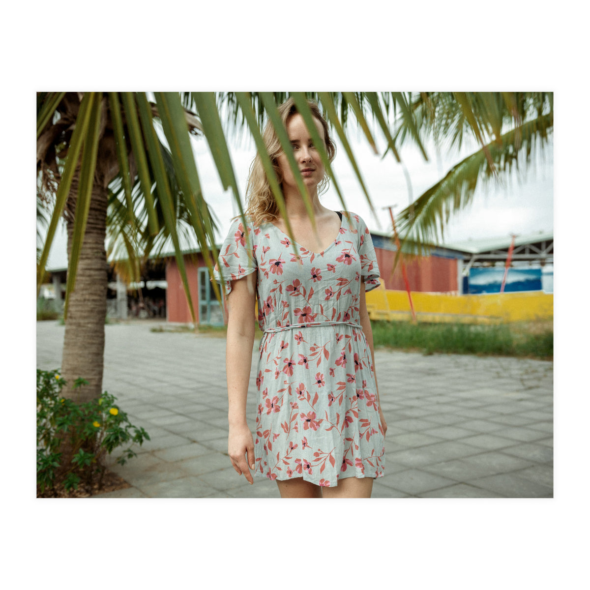 Facepalm (Print Only)