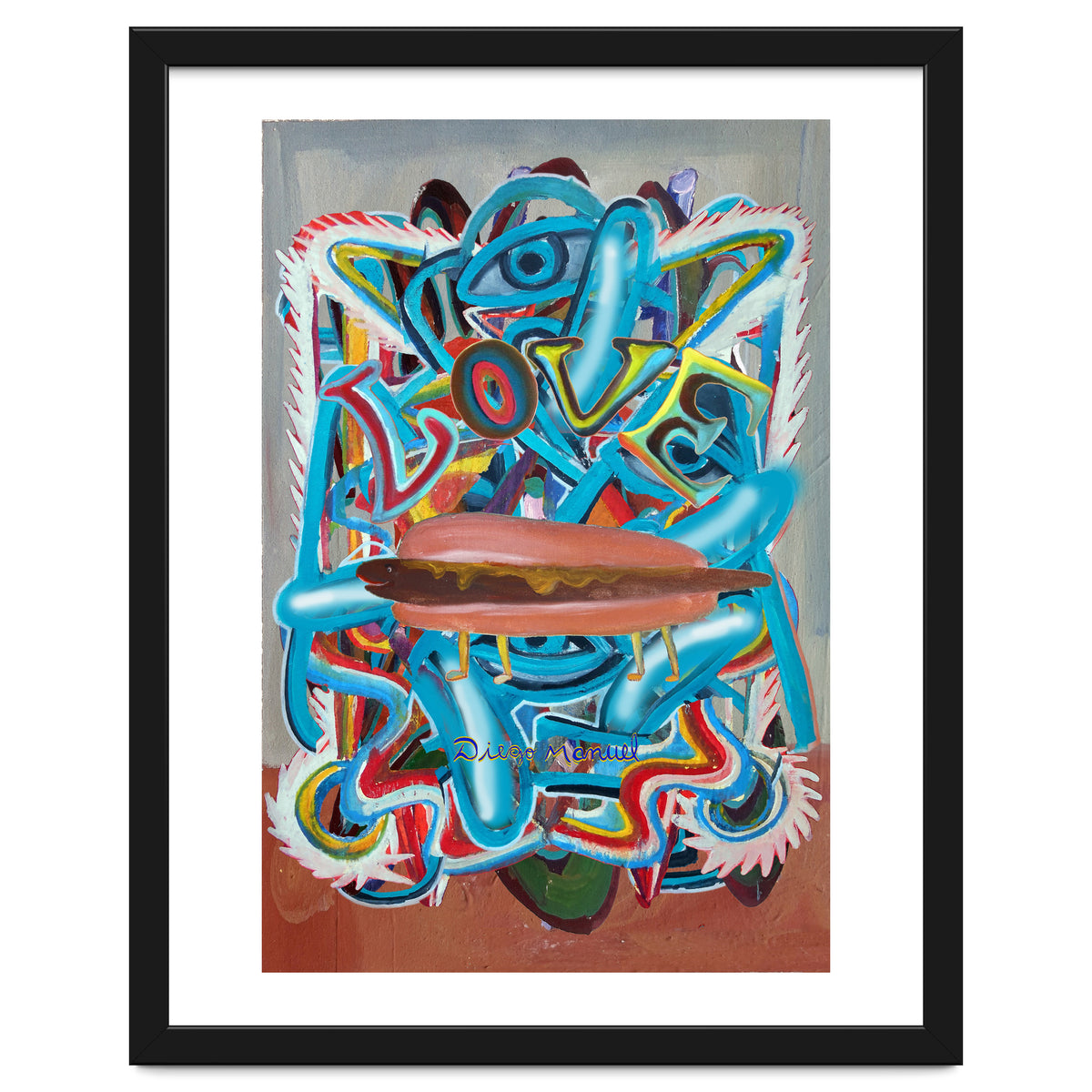 Graffiti Digital 2022 781