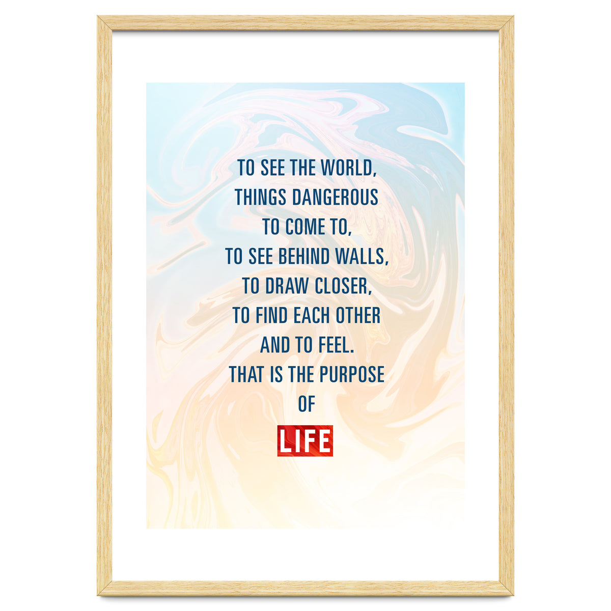 Secret Life of Walter Mitty