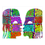Abstracto Pop Nuevo 15  (Print Only) thumbnail