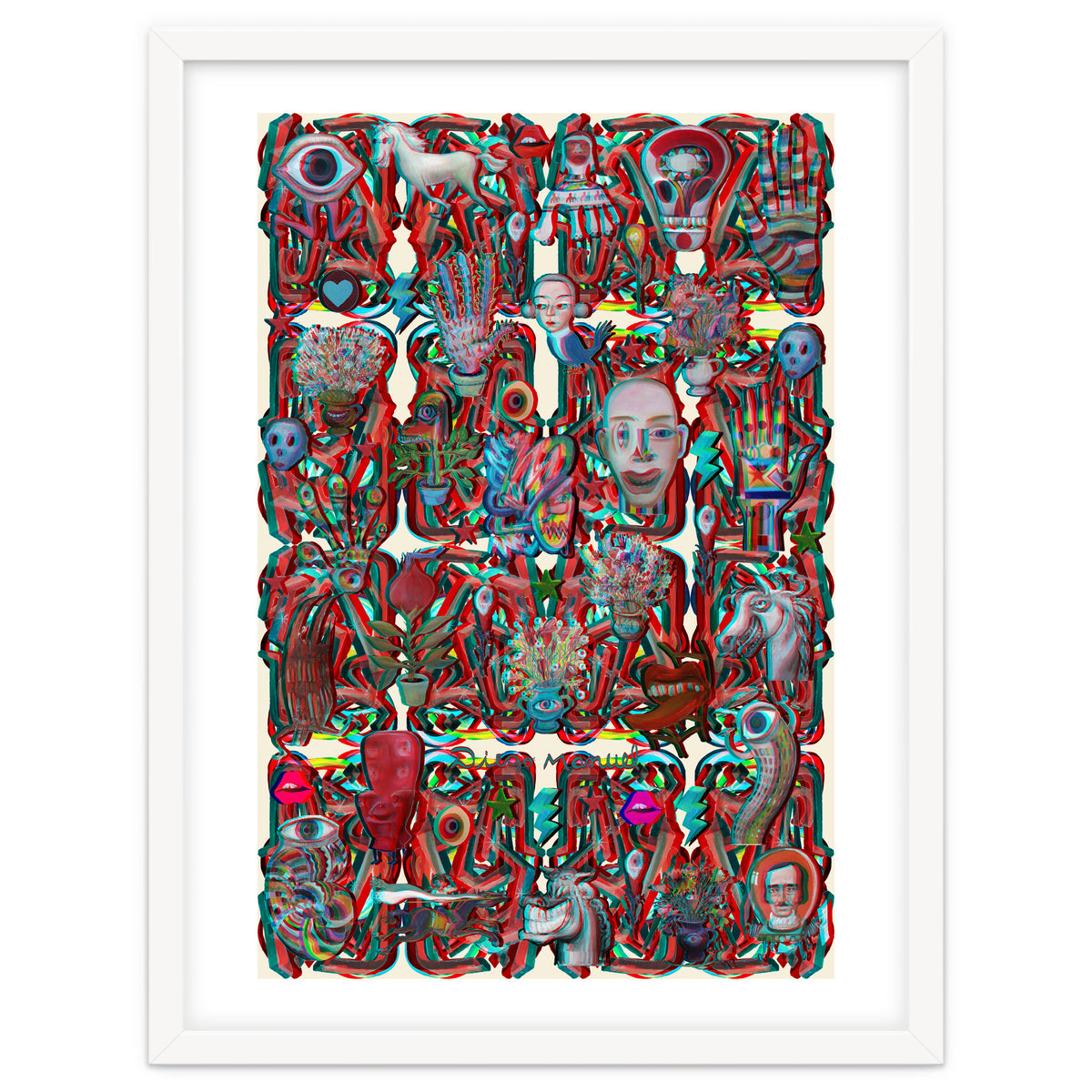 Formas 14 34 3d And Pop