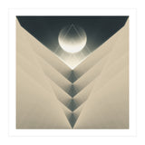 Expected Downfall (Print Only) thumbnail