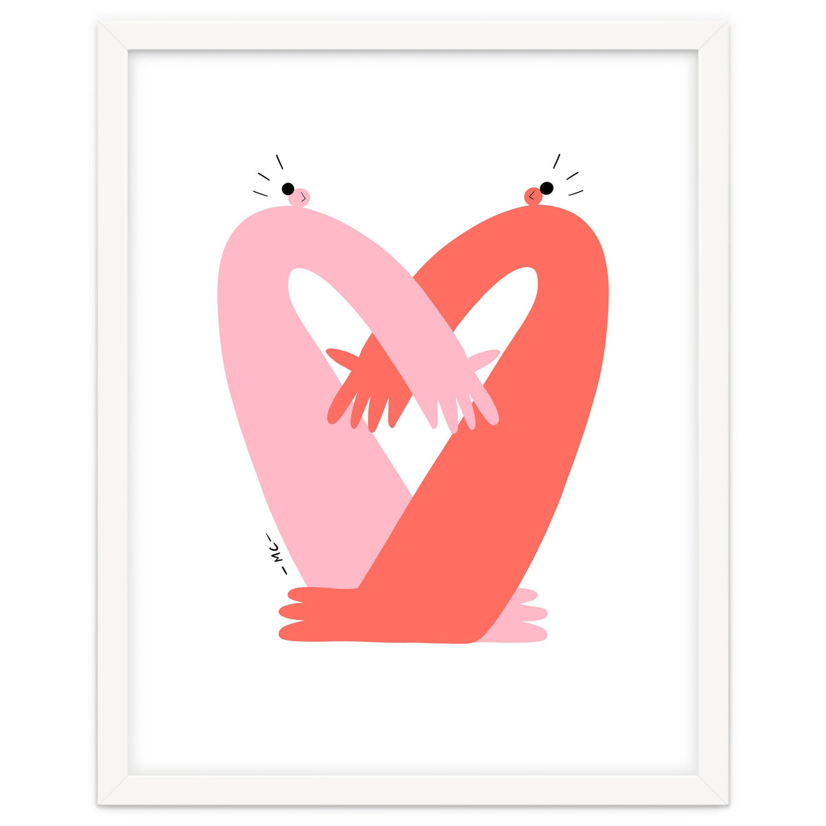 Love is a superpower