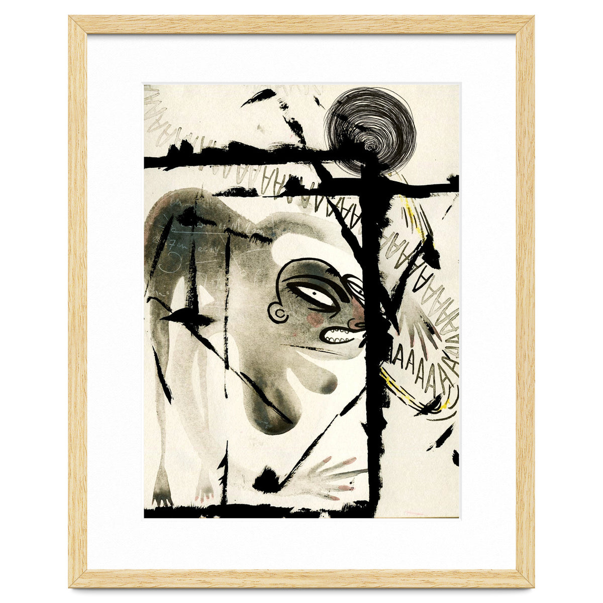 Get Your Shit Together! They Are About To Grow Potatoes On The Dark Side Of The Moon