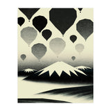 Morning Wind Balloons (Print Only) thumbnail