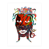 Mujer B 9  (Print Only) thumbnail