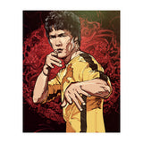 Bruce Lee (Print Only) thumbnail