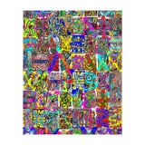 Graffitis C (Print Only) thumbnail