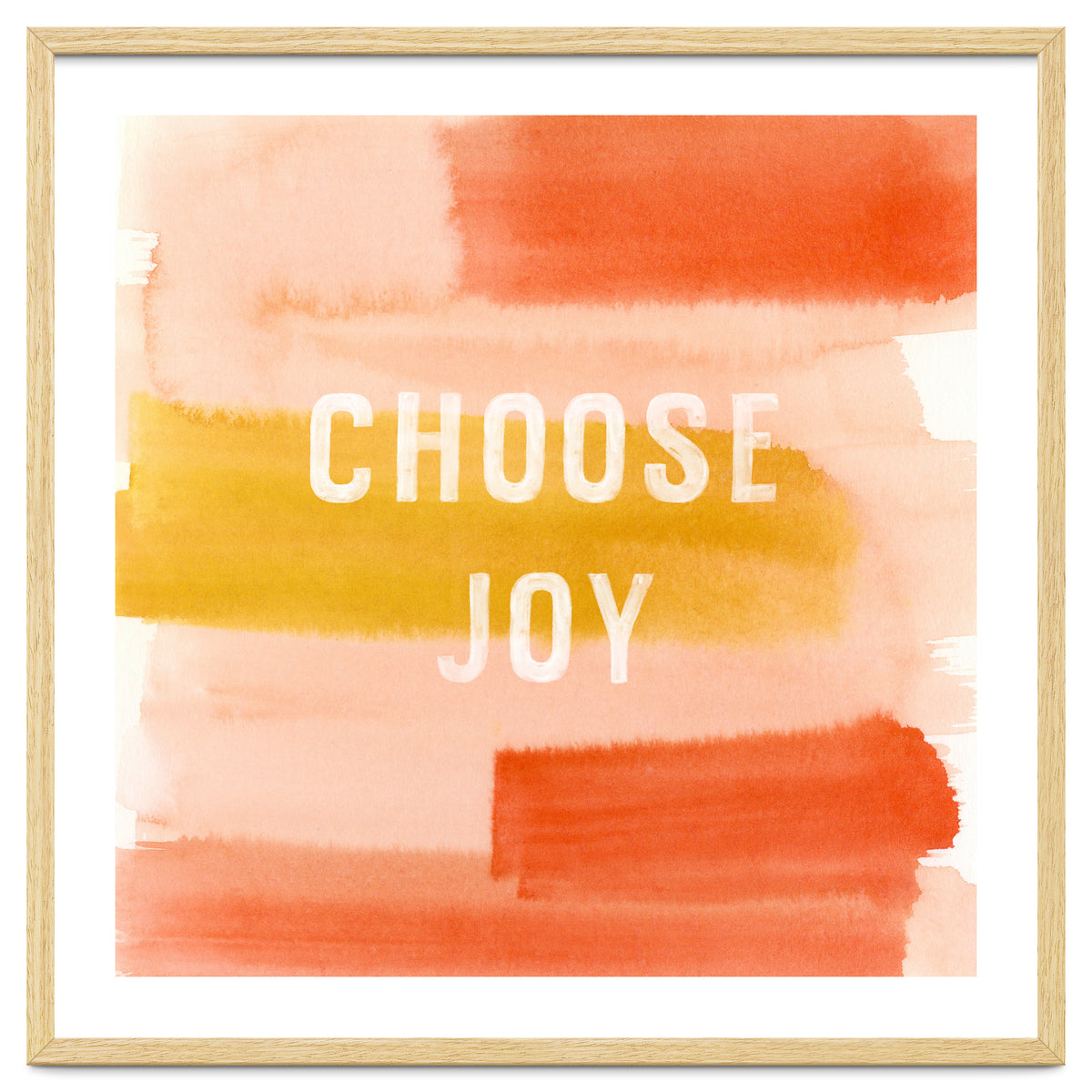 Choose Joy