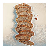 Bread Is Life Italian Food (Print Only) thumbnail