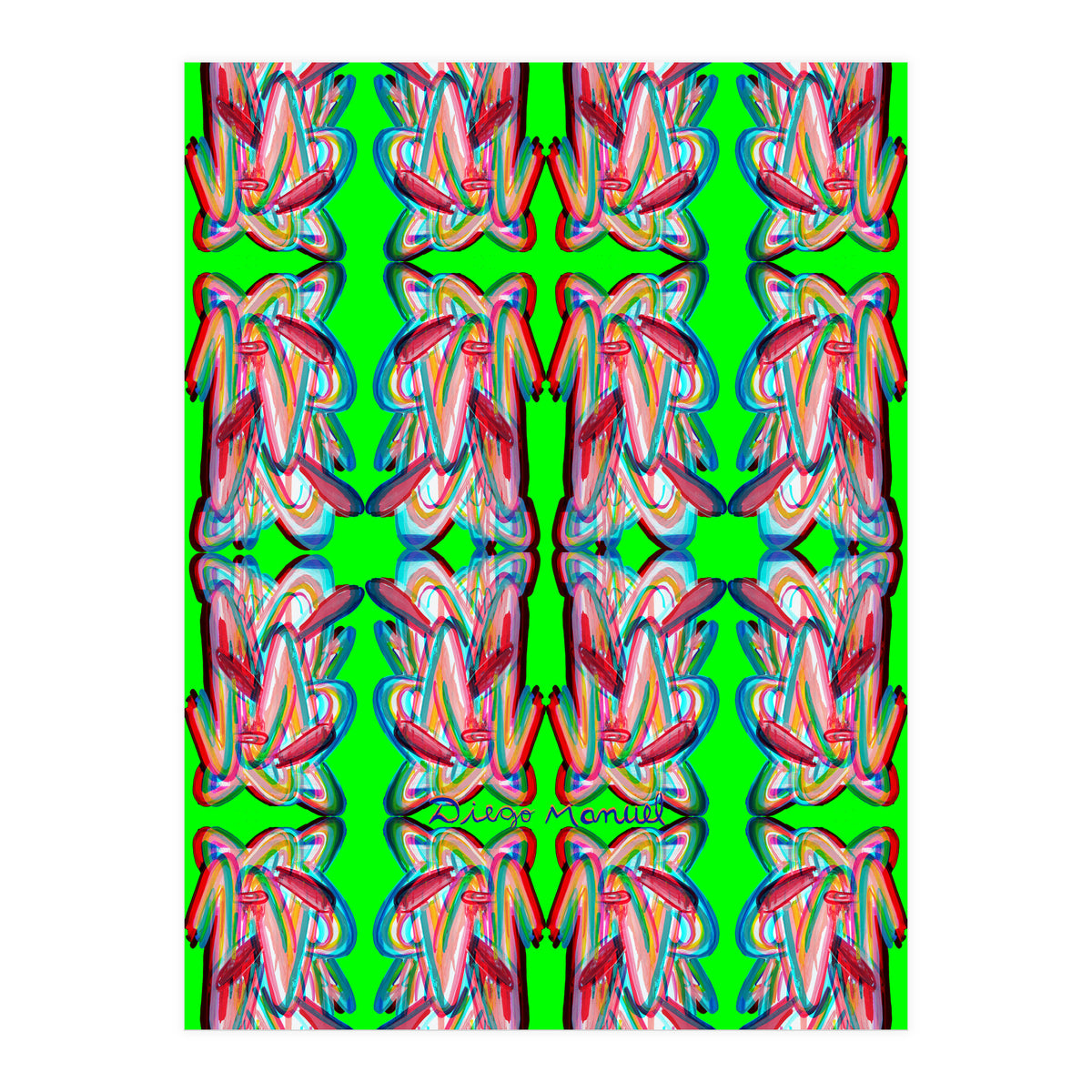 Formas 17 3d C (Print Only)